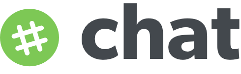 #Freelance Chat Logo